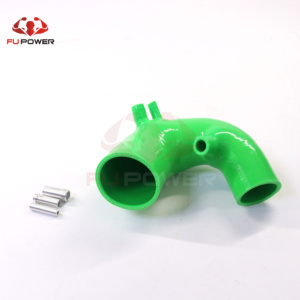 Manguera de inducción de admisión de silicona para Fiat Abarth 500 595 <span class=keywords><strong>695</strong></span> 1.4L Turbo Jet 2008 + - Product Image 6