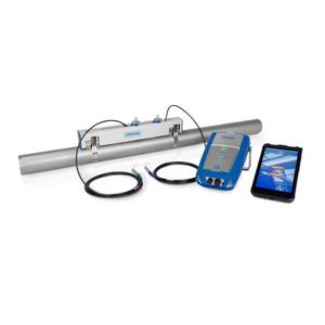 เครื่องวัดอัตราการไหลแบบหนีบอัลตราโซนิก KROHNE OPTISONIC 6300 P สำหรับความแม่นยำ +/-0.05% ผลิตจากสแตนเลส (กรุณาติดต่อเราเพื่อสอบถามข้อมูลเพิ่มเติม) - Product Image 4