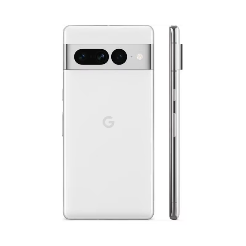Google Pixel 7 Pro 256GB - IP68 Dust/Water Resistant Smartphone