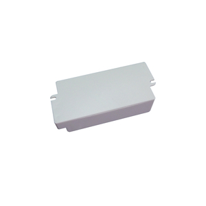 Controlador LED compacto Seestar, entrada de 110V, voltaje constante, caja de plástico, energía de la AC-DC, 12V, 24V, 6W, 12W, 30W, 40W, 50W, 60W, 80W para iluminación - Product Image 5