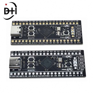 STM32F401 STM32F411 บอร์ดพัฒนา STM32F401CCU6 STM32F411CEU6 STM32F4 บอร์ดการเรียนรู้ STM32F401CCU6 - Product Image 3