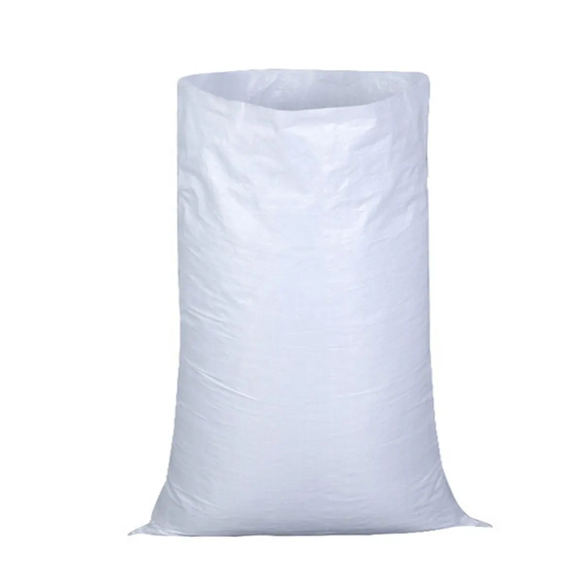 Fábrica Venda Direta Sacos 25kg 50kg 100kg Polipropileno Arroz Embalagem Laminado Pp Woven Bag