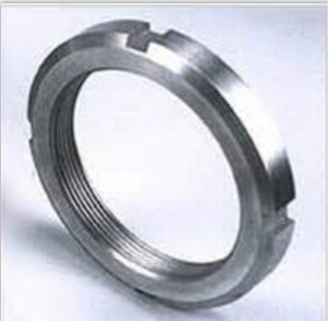 Đai Ốc Khóa Bộ Chuyển Đổi Đai Ốc KM4 Đai Ốc Khóa Chặt KM 4 Đai Ốc KM04 - Product Image 1