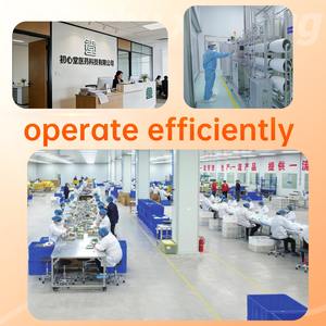 500 Kotak Plester Pereda Nyeri untuk Leher Bahu Pinggang Kaki Sendi Berbagai Nyeri Formula Tradisional Grosir Dapat Disesuaikan - Product Image 5