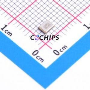ECS-286.3-12-33Q-JES-TR Crystal (Passive) SMD3225-4P Crystal Oscillator 28.63636MHz 20ppm 12pF 50ppm - Product Image 1