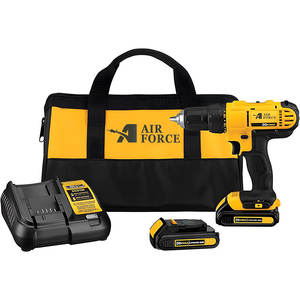 AIRFORCE Precio de fábrica 165mm Perforación 21V Capacidad sin escobillas Batería Boschs Milwaukees Impact Power Hammer Drills - Product Image 2