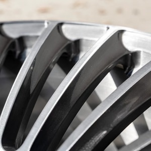 Nouveaux enjoliveurs <span class=keywords><strong>de</strong></span> jantes WX forgés en alliage personnalisé avec logo pour BMW, Mercedes-Benz, Audi, Toyota, Land Rover - Product Image 3