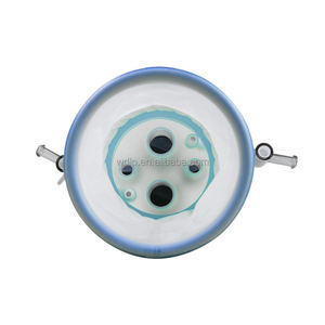 Instrumento Laparoscópico de Puerto Único para Aplicaciones NOTES en Ginecología - Histerectomía - Product Image 2