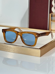 <span class=keywords><strong>Occhiali</strong></span> <span class=keywords><strong>da</strong></span> <span class=keywords><strong>Sole</strong></span> Quadrati di Alta Qualità in Acetato Spesso per <span class=keywords><strong>Uomo</strong></span> <span class=keywords><strong>Occhiali</strong></span> <span class=keywords><strong>da</strong></span> <span class=keywords><strong>Sole</strong></span> di Lusso Firmati <span class=keywords><strong>Vintage</strong></span> per Guida all'Aperto per Donna - Product Image 6