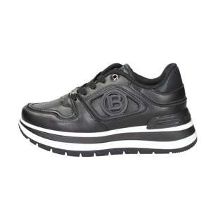 Sneakers Basse 9234 Nere - Product Image 1