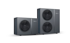 <span class=keywords><strong>Bomba</strong></span> <span class=keywords><strong>de</strong></span> <span class=keywords><strong>Calor</strong></span> Inverter Eléctrica <span class=keywords><strong>de</strong></span> 20kW para Exteriores, Trifásica, para Uso Doméstico y Hotelero, Refrigerante Ecológico R32, Sistema <span class=keywords><strong>de</strong></span> Agua Caliente sin Tanque, A++ - Product Image 2