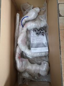 Lucidatura pneumatica portatile dell'albero motore portatile, lucidatrice del motore ad aria ad alta coppia CPA100 - Product Image 4