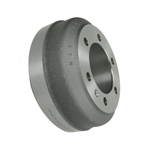 <span class=keywords><strong>Tambour</strong></span> de <span class=keywords><strong>frein</strong></span> de camion <span class=keywords><strong>roue</strong></span> arrière OEM 8971020013 pour ISUZU - Product Image 2