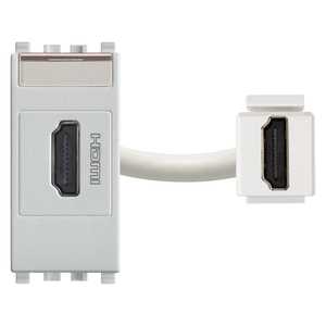 HDMI 2.1b Next Connector 14.2 Cm Length With 6.7 Cm <b>Cable</b> For High Speed <b>Video</b> Transmission - Product Image 1