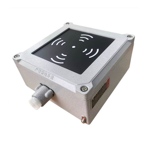 Factory Explosion-Proof Wireless AP Indoor Outdoor Router Aluminum IP68 Waterproof WIFI Coverage Monitoring Equipment High-Power