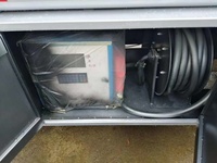 Nouvelle machine de ravitaillement mobile pour camions-citernes diesel, distributeur de carburant portable avec réservoir en alliage d'aluminium, grande capacité, multi-engrenages