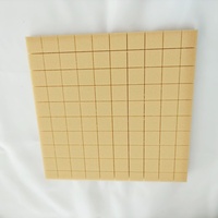 Revêtement en PVC pour garde-corps de bateau, résistant aux chocs, flexible mais rigide, facile à découper pour la protection des bords de bateau et la finition des garnitures