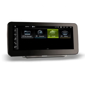 Erisin ES4674AR 12.3 "12.0 <span class=keywords><strong>Android</strong></span> BT DSP lettore Dvd auto senza fili per Audi A4/A5/B8/S4/S5 (2009-2016) - Product Image 2