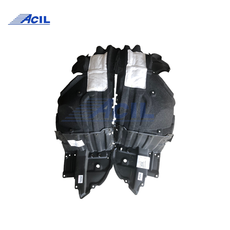 Acil TY802 Inner Fender Liners for Toyota HIACE 19/7