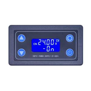 Fuente de Alimentación Automática Buck Boost XY-SEP4 con Pantalla LCD, Voltaje Constante, Corriente Constante, Módulo de Carga Ajustable - Product Image 2