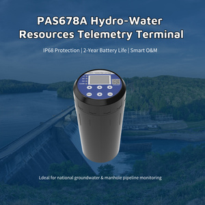 Pas678a Tăng Cường Thủy Tài Nguồn Từ Xa Thiết Bị Đầu Cuối IP68 Không Thấm Nước Điện Năng Thấp Với Tuổi thọ Pin Dài Cho Truyền Thông Mạng - Product Image 6