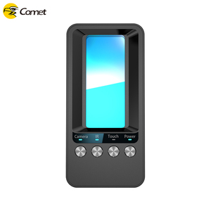 Signal and IR Camera Detector <strong>Personal</strong> <strong>Alarm</strong> with Coated Glass Microphone Finder - Product Image 1