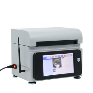 Espectrómetro XRF de Sobremesa de Alta Precisión con 1 Año de Garantía, Diseñado Específicamente para Pruebas de Oro, Plata y Joyería en Joyerías - Product Image 1