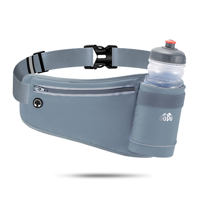Gray - does not include a kettle