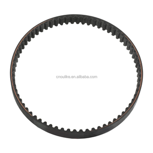 <span class=keywords><strong>Courroie</strong></span> de <span class=keywords><strong>transmission</strong></span> 8M 560 pour moto <span class=keywords><strong>électrique</strong></span> Surron Sur Ron Sur-Ron Light Bee S/X, pièces universelles - Product Image 3
