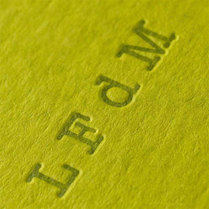 Cartes <span class=keywords><strong>de</strong></span> visite miniatures en coton 600 g/m² <span class=keywords><strong>de</strong></span> haute qualité, <span class=keywords><strong>carte</strong></span> <span class=keywords><strong>de</strong></span> fidélité verte, conception gratuite, logo en relief, carton kraft pour fleuriste et mariage - Product Image 3