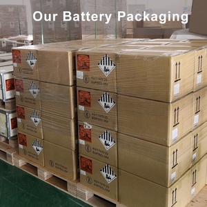 锂离子电池18650锂离子INR18650-25R 13S4P 10Ah可充电48v锂电池 - Product Image 6