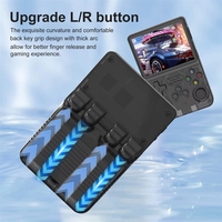 YLW R36S Console de Jeu Rétro Portable Wi-Fi pour PSP PlayStation 4 5 Pro – Achetez les Dernières Consoles de Jeu Vidéo