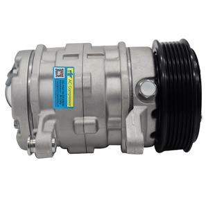 AC.100.2982 0EM 88320-BZ060 CAT3737 Compresor de Aire Acondicionado para Auto de 110 mm PV6 10S11C 12V, Piezas de Aire Acondicionado para TOYOTA AVANZA 1.5 F602 - Product Image 3
