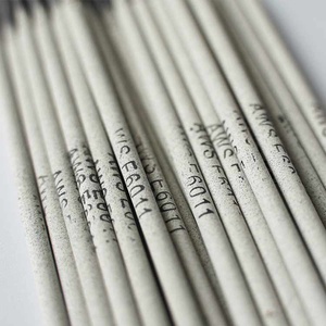 Varillas de Soldadura E6011 con Alto Contenido de Celulosa para Acero al Carbono, Escoria de Congelación Rápida, Fácil Limpieza - Product Image 4