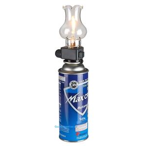 Lanterne à <span class=keywords><strong>gaz</strong></span> portable Aladdin créative, coupe-vent, <span class=keywords><strong>lampe</strong></span> de <span class=keywords><strong>camping</strong></span> en plein air avec design séparé - Product Image 2