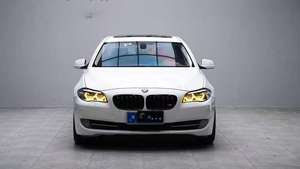 ชุดอัปเกรดไฟหน้า LED แบบเต็มชุดสำหรับ BMW 5 Series F10/F18อัพเกรดเลนส์ไฟหน้า G30สี RGB F10 <span class=keywords><strong>E90</strong></span> - Product Image 6