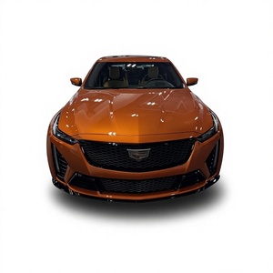 Voitures Cadillac CT5-V Blackwing 4 portes berline d'occasion, conduite à gauche et à droite, à vendre - Product Image 1