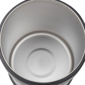 Contenedor de almuerzo Bento de acero inoxidable de 2L, fiambrera térmica aislada de doble pared para comida caliente a prueba de fugas - Product Image 5