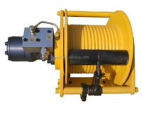 Vision-elevador de cadena hidráulico portátil para Tractor, piezas técnicas de construcción de energía de 5 toneladas, 0, venta de vídeo, Soporte de Energía