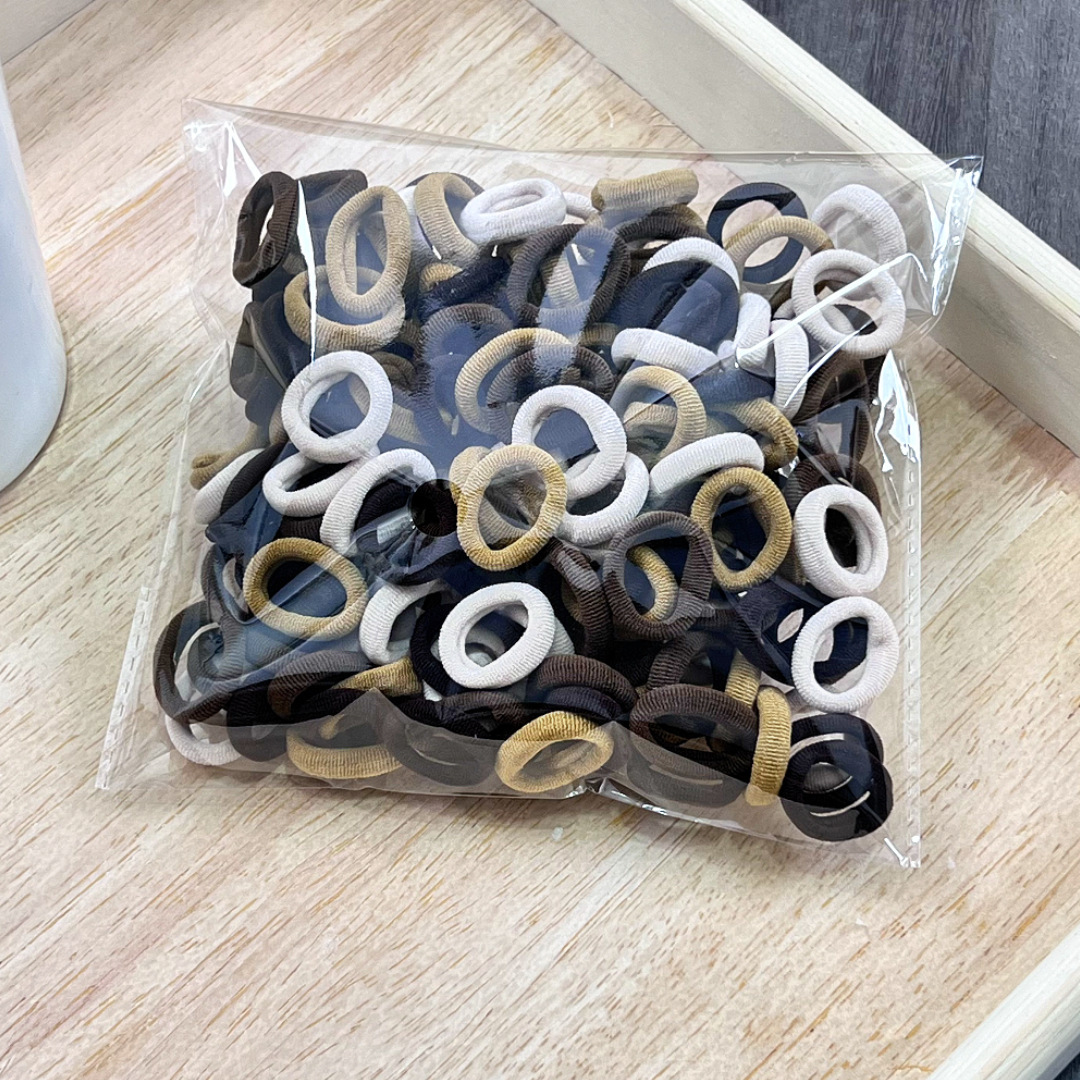 Milk curry 100 opp bag