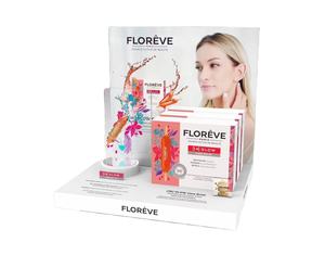 Organizador de maquillaje acrílico, expositor de Perfume, soporte de mesa para cosméticos - Product Image 1