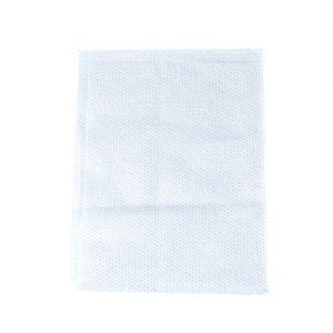 Light Yellow 100% Cotton Car Care & Cleanings High Quality Wet Tack <b>Cloth</b> - Product Image 2