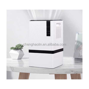 <span class=keywords><strong>Aparato</strong></span> Eléctrico Inteligente para el Hogar, Purificador de Aire con Humidificador y <span class=keywords><strong>Deshumidificador</strong></span> para Dormitorio y Sala de Estar, Silencioso - Product Image 3