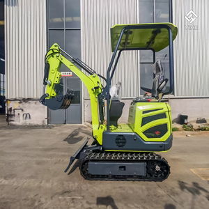 <span class=keywords><strong>Plot</strong></span>-Till 1.2吨挖掘机 - 家庭花园耕耘机 - 已通过CE认证 - 1年核心保修 免费海运 - Product Image 3