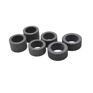 Rouleau de ramassage en caoutchouc pour Canon MG3240 MG2150 <span class=keywords><strong>MG4250</strong></span> MG4140 MG3550 MG3540 MG2140 MG6180 MG7680 MG7780 E600 E610 MG3570 - Product Image 1