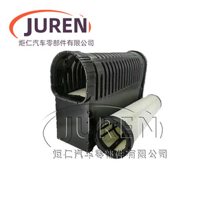 Filtre à air Juren P635773 en nid d'abeille pour pièces de machines de construction - Product Image 5