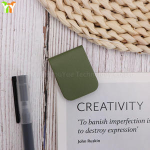 Marcadores de Página Magnéticos, Juego de Marcadores Magnéticos para Estudiantes, Regalo Hecho a Mano para Amantes de los Libros - Product Image 3