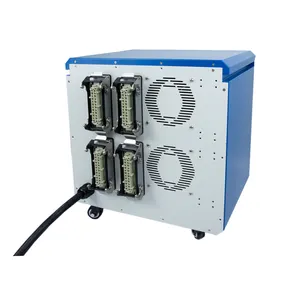 プラスチック射出成形金型用ホットランナーPID温度コントローラー12ゾーン中国ホットランナーメーカー