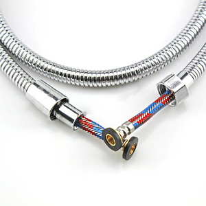 304 Stainless Steel <strong>Shower</strong> <strong>Hose</strong> Encryption Plating Explosion-Proof Drawing <strong>Shower</strong> <strong>Hose</strong> Metal <strong>Shower</strong> <strong>Hose</strong>