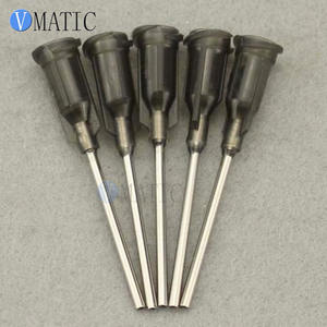 उच्च गुणवत्ता 1 ''इंच गोंद निकालने की मशीन <span class=keywords><strong>16</strong></span> गेज सुइयों - Product Image 1